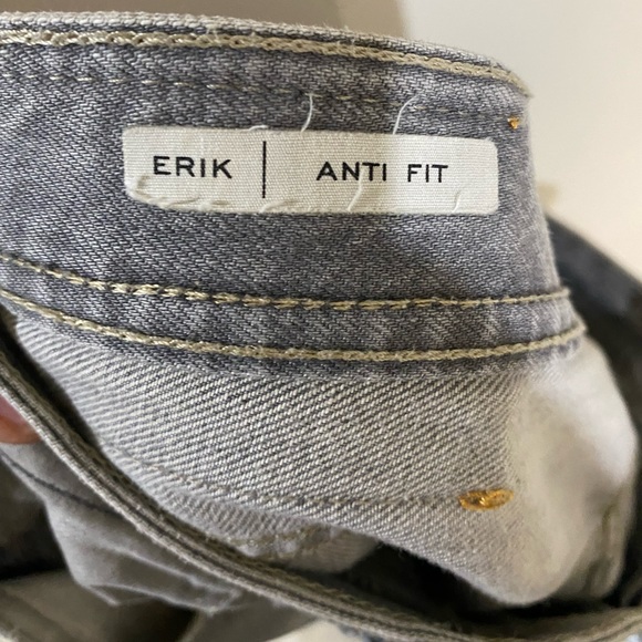 Jack & Jones Men’s Jeans (Size 30 Waist) - Picture 4 of 4